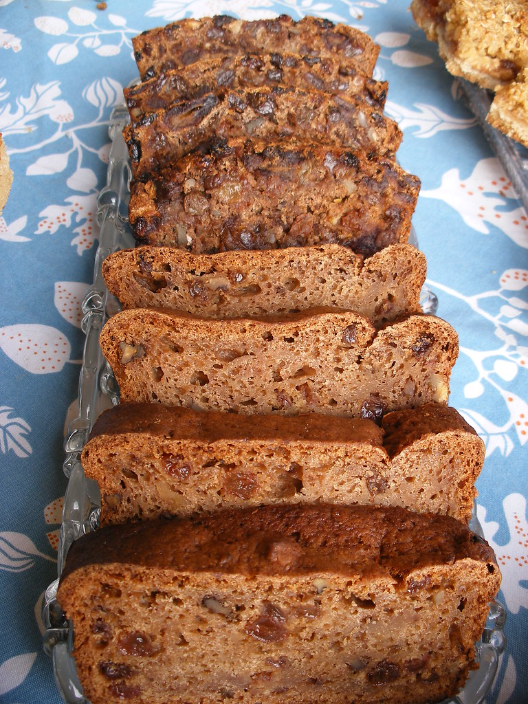 Diabetic Fruit Cake Made With Tea DiabetesWalls