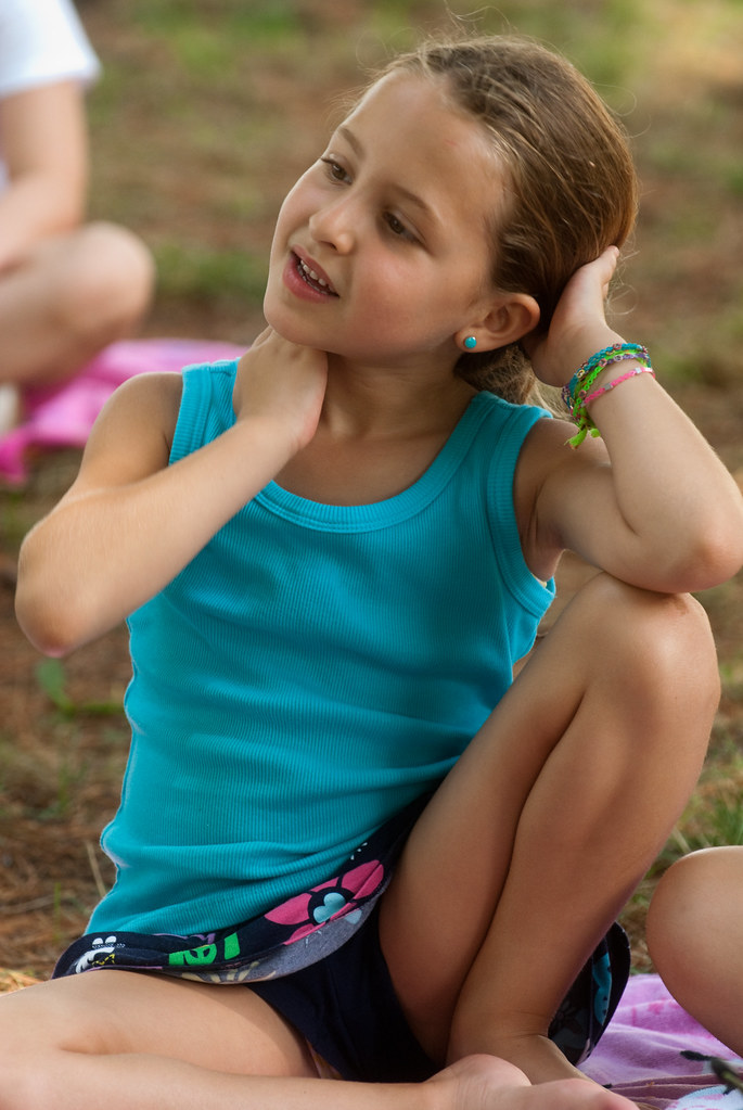 Week 6 Willow Grove Day Camp Celebrating 57 years! Flickr