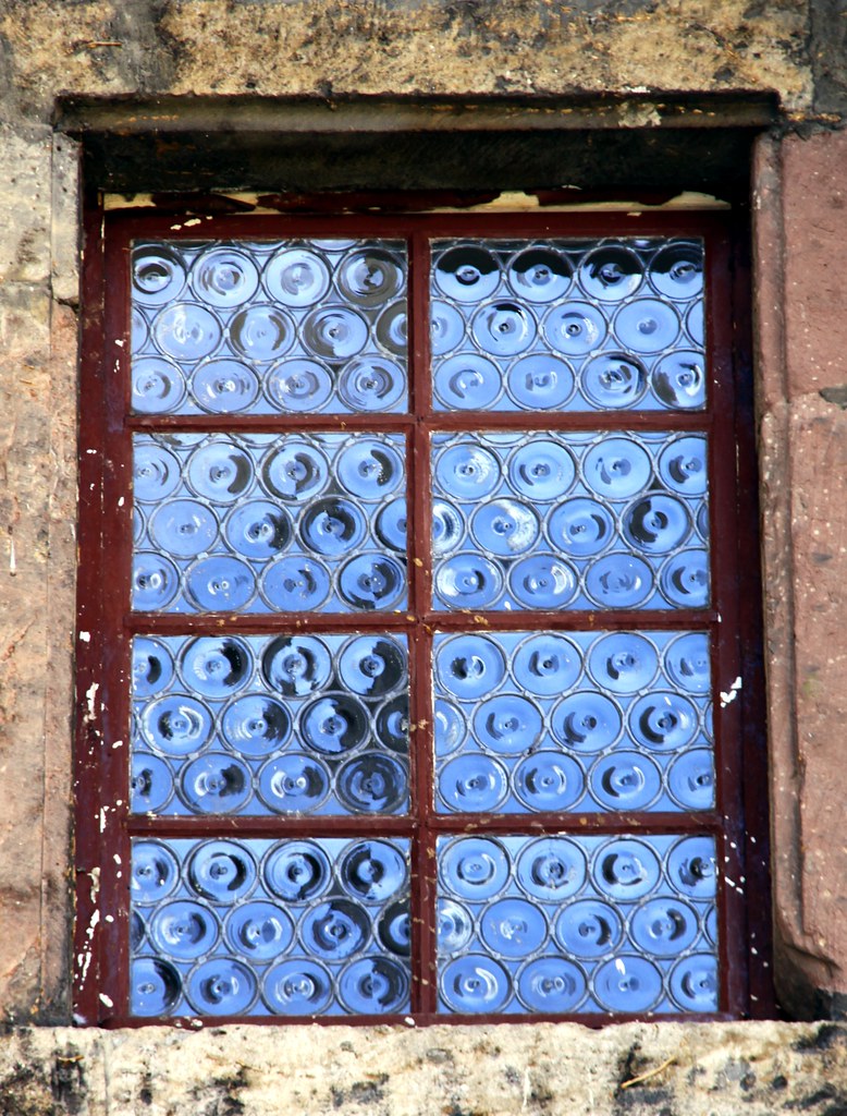 Crownglass window Linda Flickr