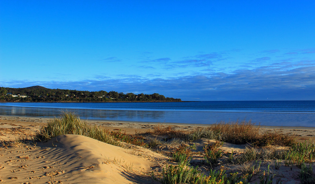 Greens Beach, Tasmania Greens Beach, Tasmania Flickr