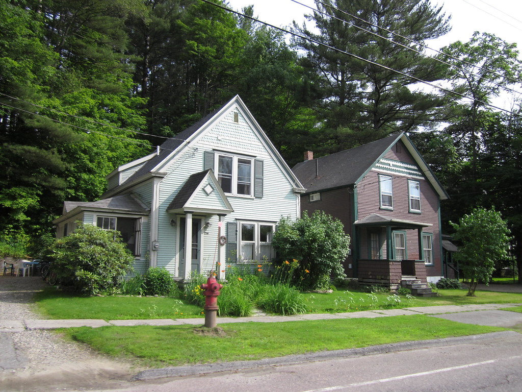 Morrisville, Vermont Morrisville, Vermont Doug Kerr Flickr