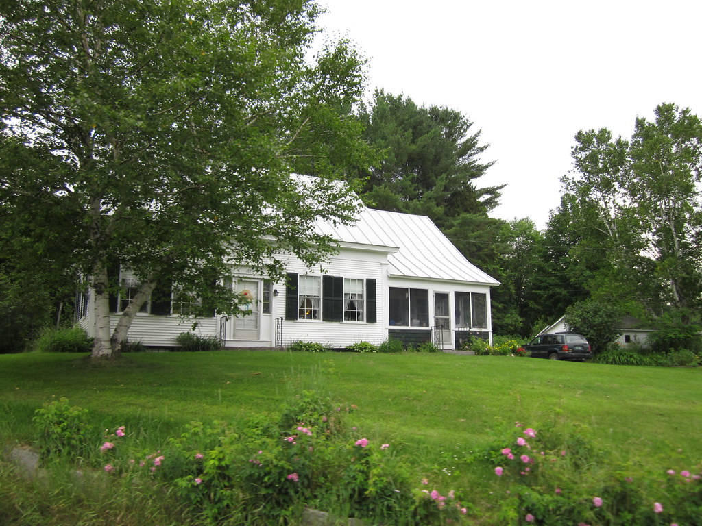 West Vermont West Vermont Doug Kerr Flickr