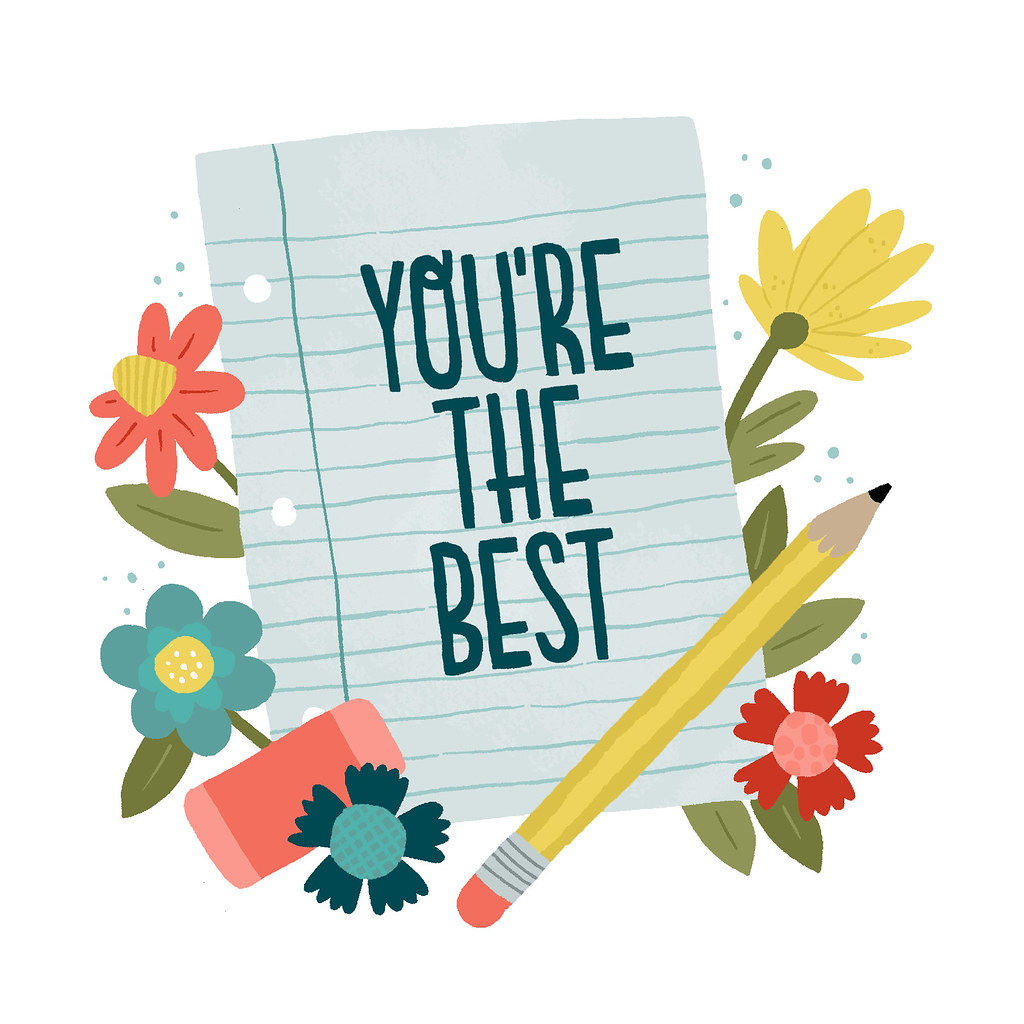 You're The Best Alyssa Nassner Flickr