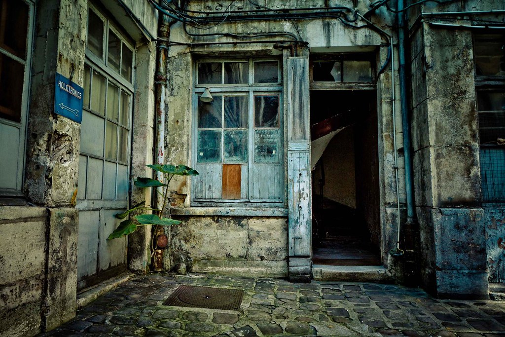 Paris, 25 Rue ⨳ 6 〖2056〗© boma.dfoto All… Flickr