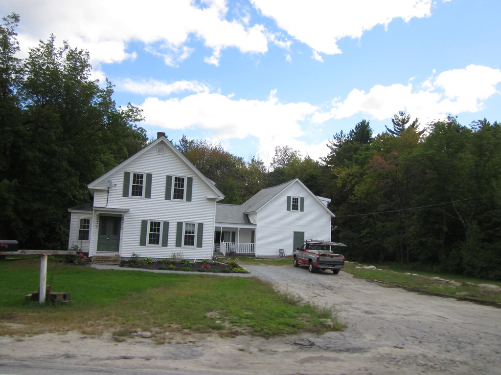 Antrim, New Hampshire Antrim, New Hampshire Flickr