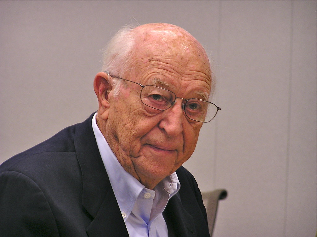 Bill Gates, Sr. Global Libraries, 2011 Peer Learning Meeti… Flickr