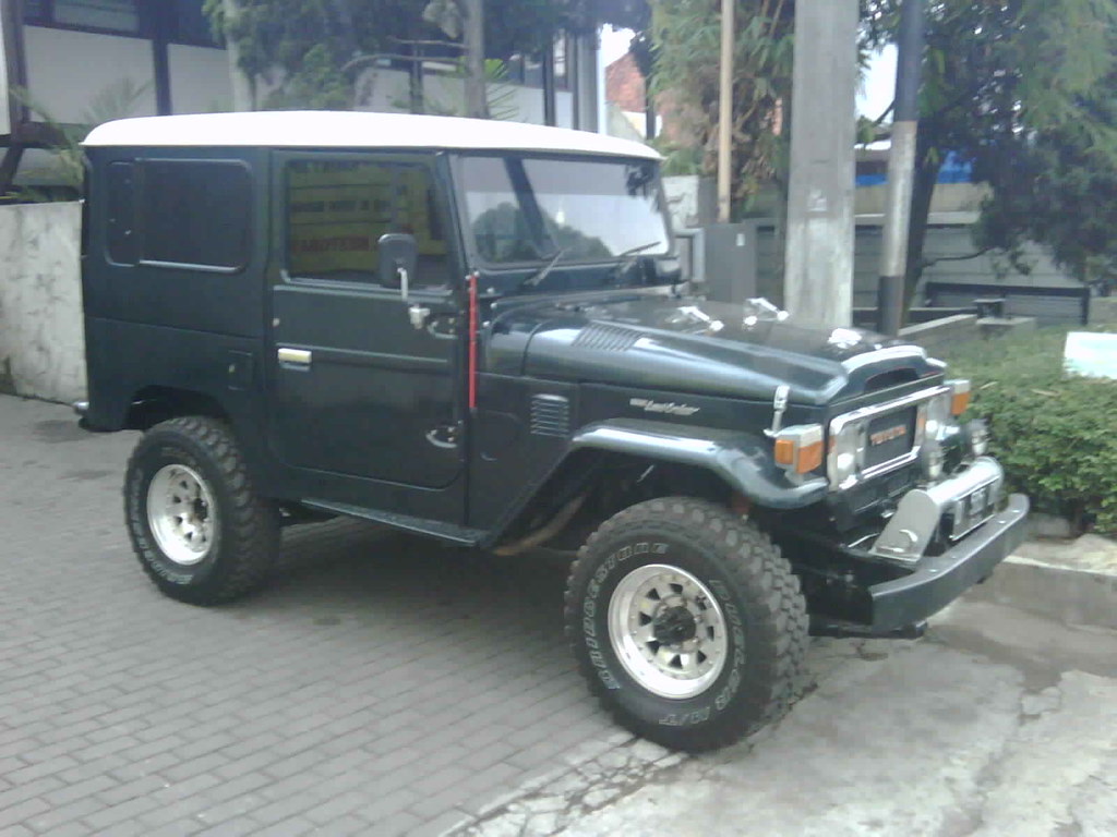 Terpopuler 39+ Mesin Diesel Bj40, Mesin Diesel