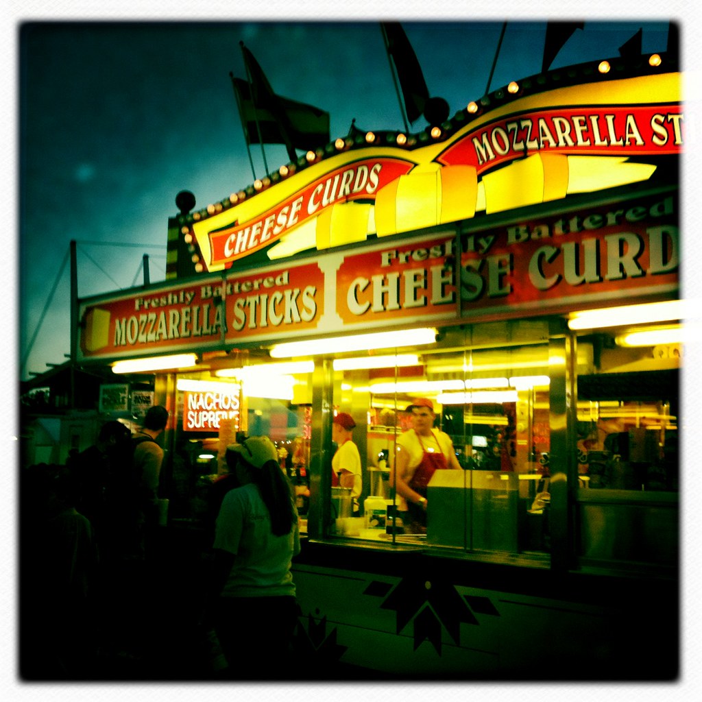 Tulsa State Fair 2011 Meredith Flickr