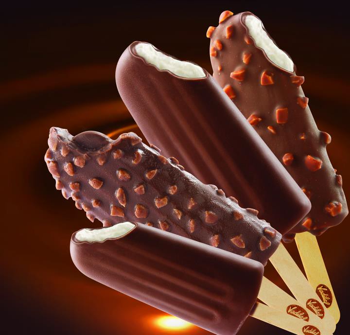 chocobar Vadilal Icecreams Flickr