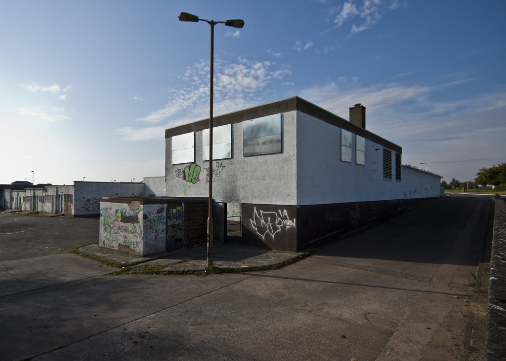 Whitfield, Dundee Regeneration Project Area Whitfield, D… Flickr
