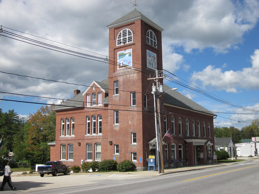 Antrim, New Hampshire Antrim, New Hampshire Flickr