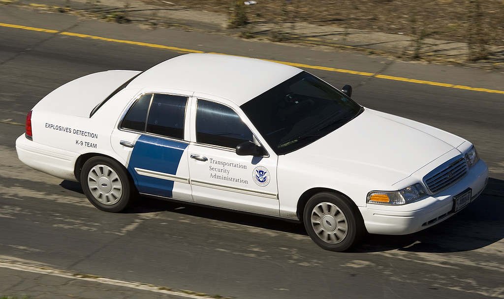 Transportation Security Administration