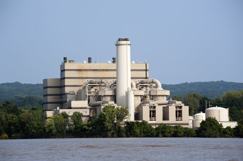 Wheelabrator Westchester Waste to Energy Facility in Peeks… Flickr