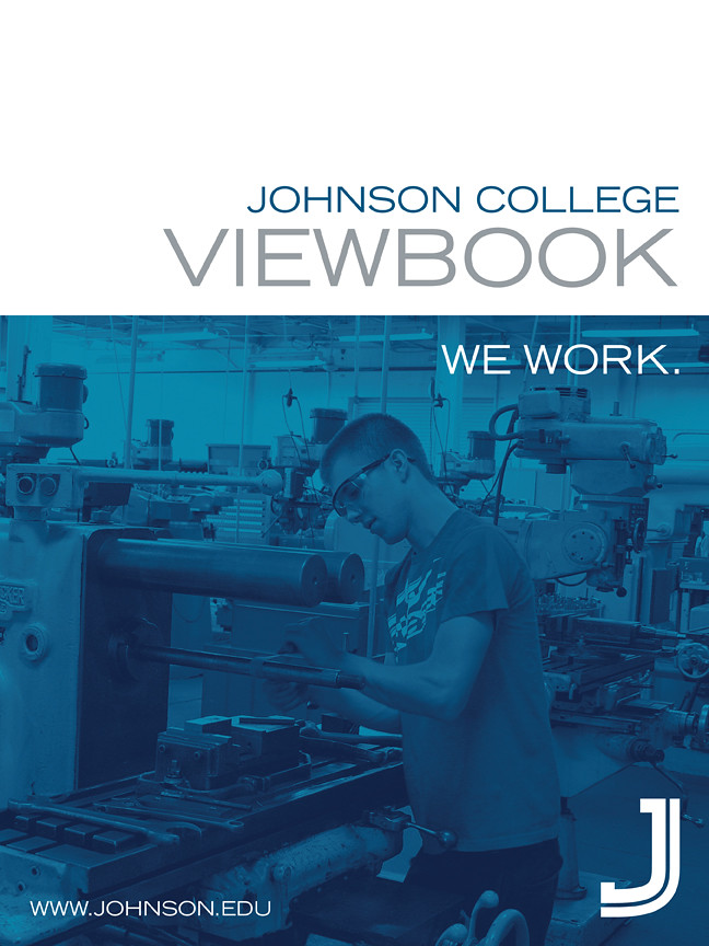 Johnson College 2011 Viewbook Johnson College 2011 Viewboo… Flickr