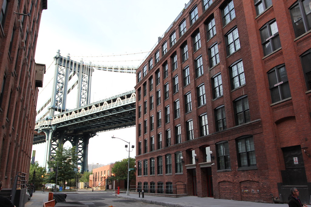 Gossip Girl Humphrey's Loft Van de tv serie Gossip Girl, d… Flickr