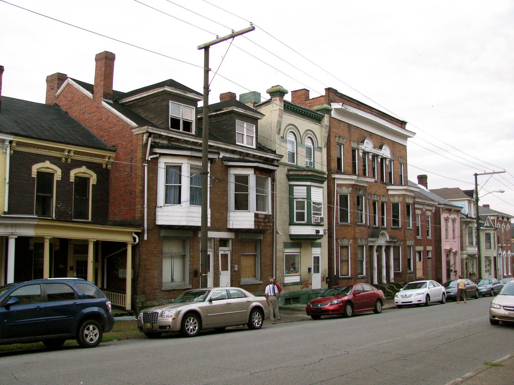 East Wheeling Homes Wheeling, WV If the plan goes throug… Flickr