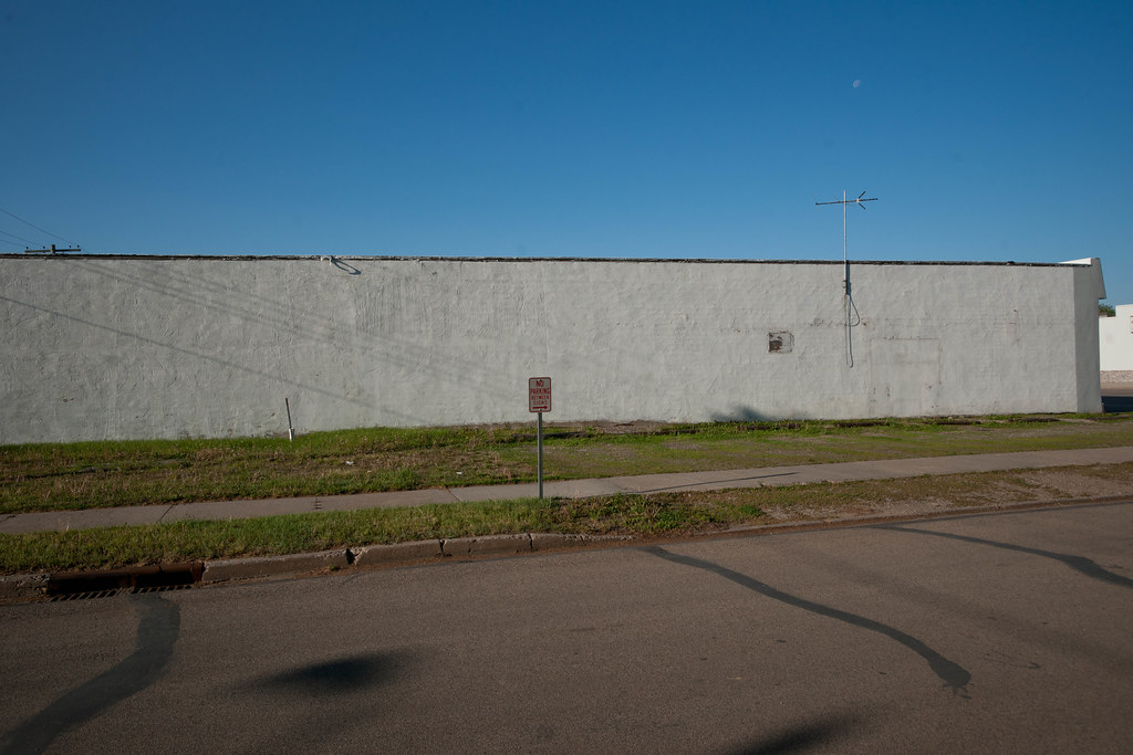 Linton, North Dakota From Andrew Filer Flickr