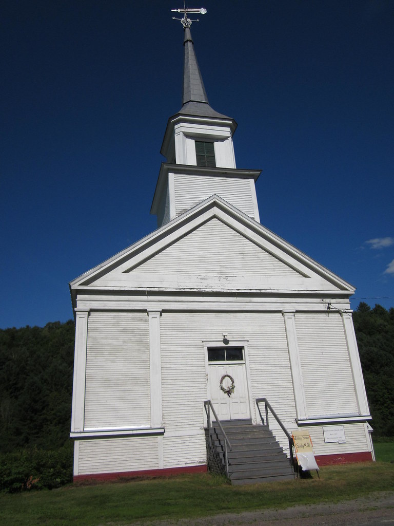 East Braintree, Vermont East Braintree, Vermont Flickr