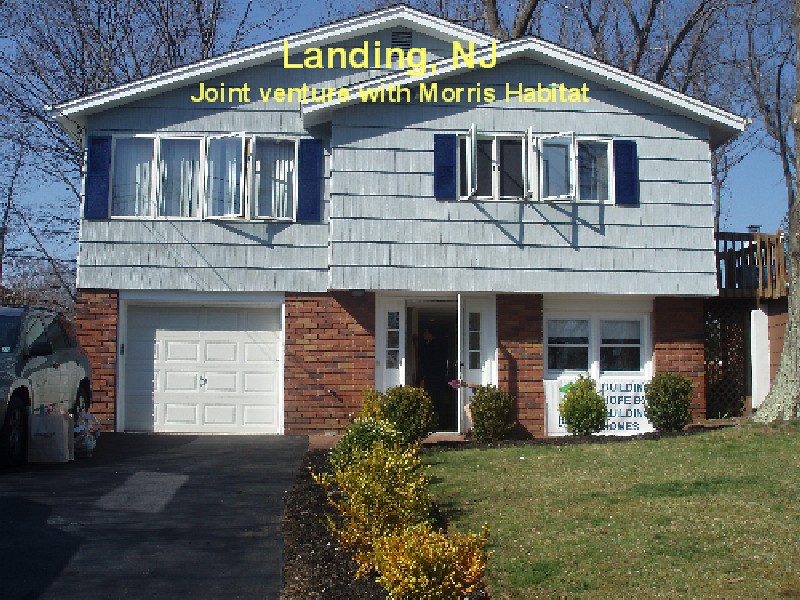 Morris County Affordable Housing Corporation Flickr