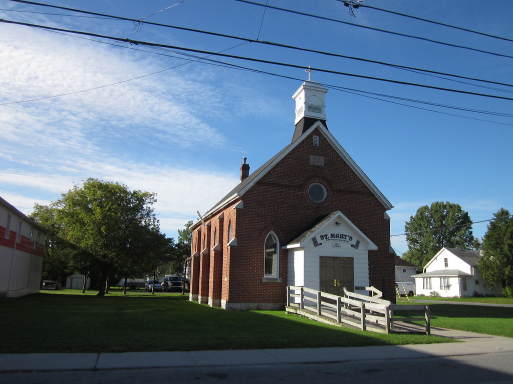 Odessa, Ontario Odessa, Ontario Doug Kerr Flickr