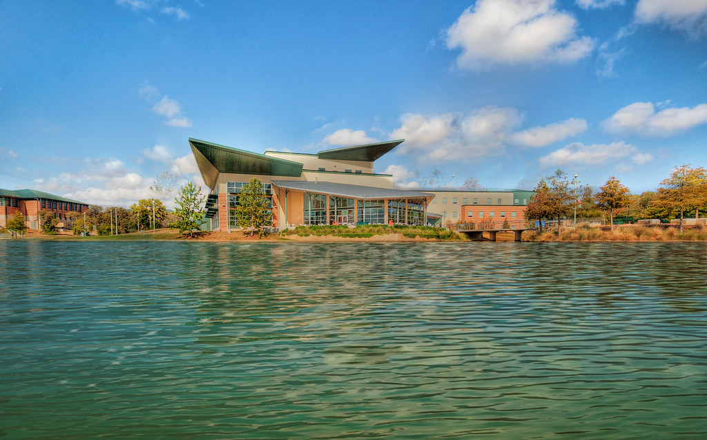 Northwest Vista College Joe Ortiz Flickr