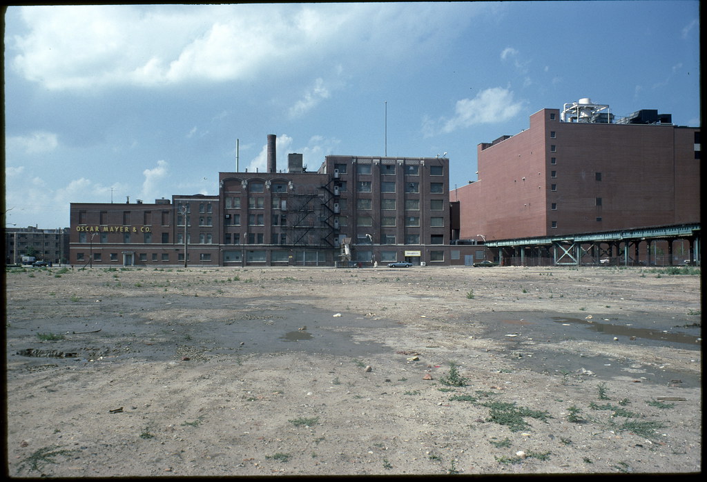Oscar Mayer & Company plant Title Oscar Mayer & Company p… Flickr