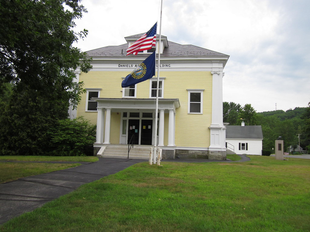 Brookline, New Hampshire Brookline, New Hampshire Flickr