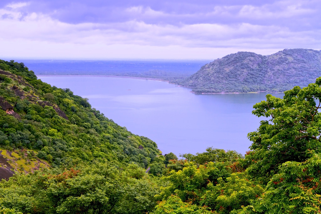 10 Best Honeymoon Places In India In June