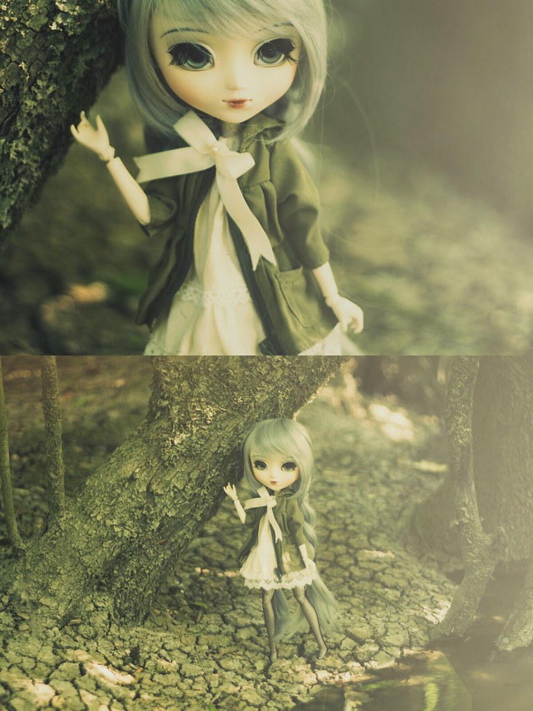 Aruko aruko, watashi wa genki Loryana M Flickr