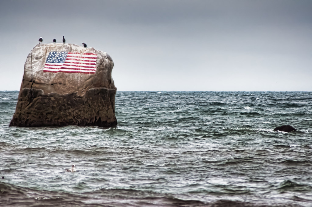 White Horse Beach Plymouth, MA Jeff Rivers Flickr