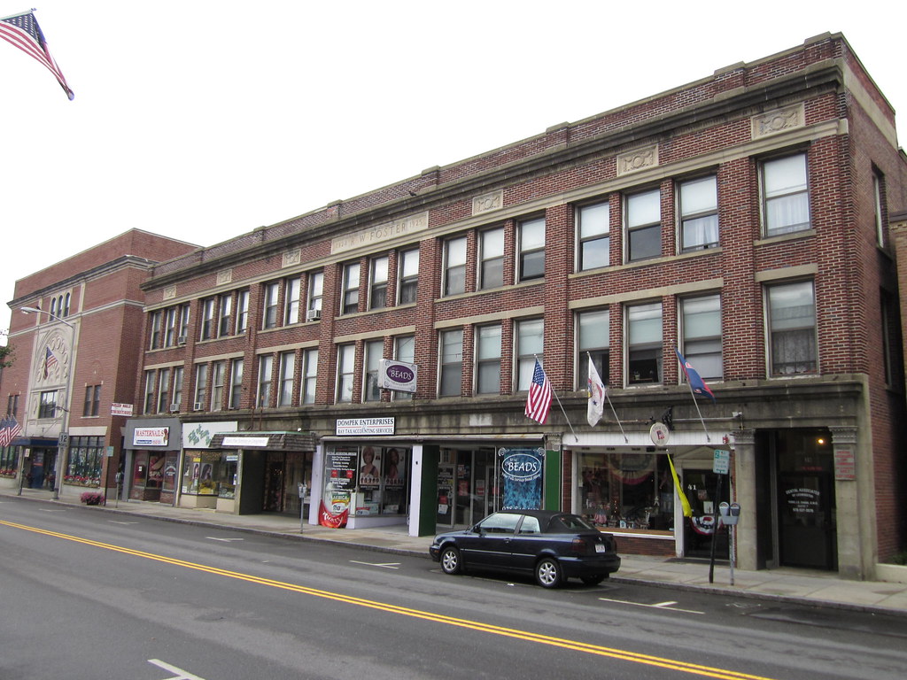 Leominster, Massachusetts Leominster, Massachusetts Flickr