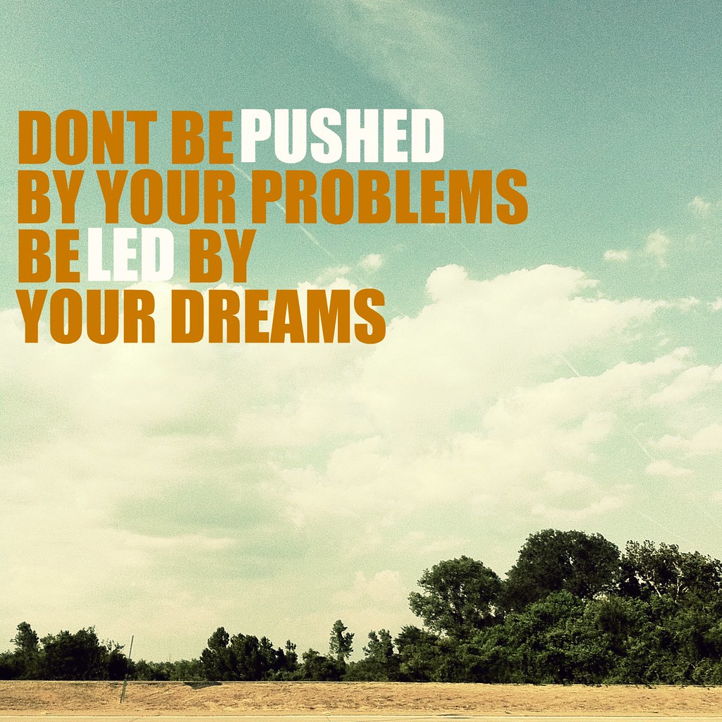 Over the Hump(day) Inspiration If we spend all of our