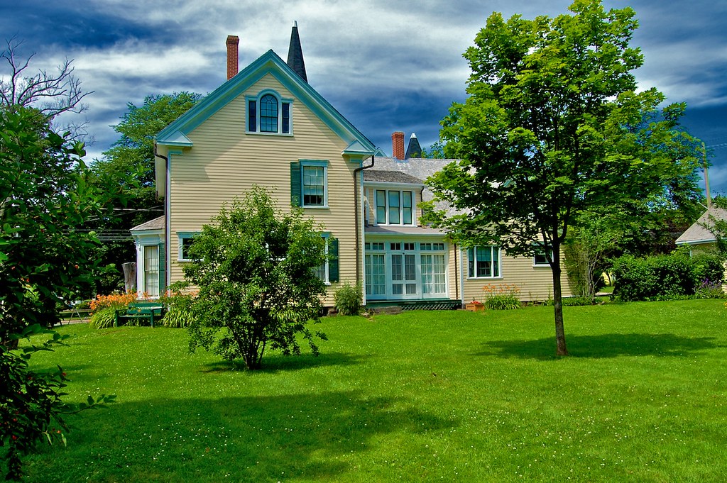 The Wyatt House Eddie Flickr