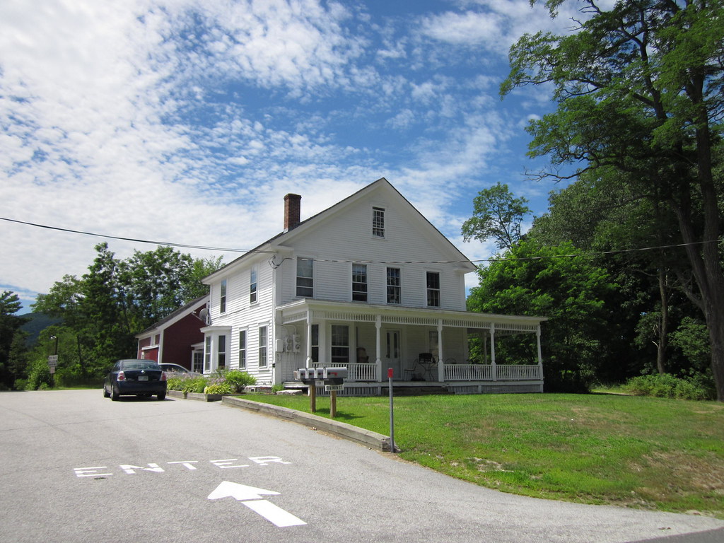 Warner, New Hampshire Warner, New Hampshire Flickr