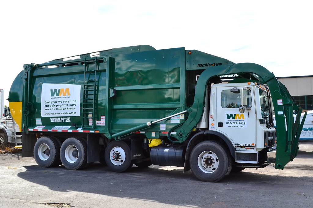 For The Transit Fans Company Profile Waste Management Transit Fans