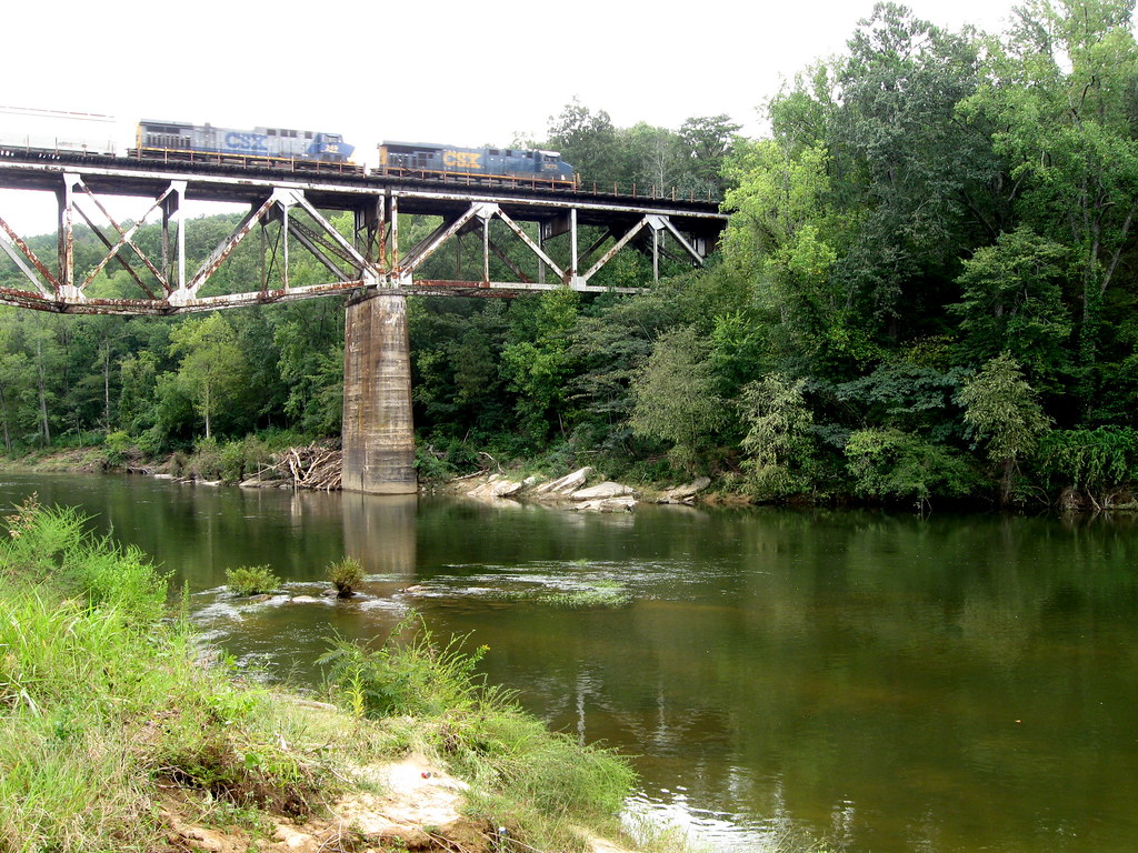 Lower Mulberry Fork of Black Warrior River, Blount Cty, AL… Flickr