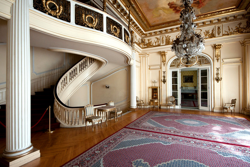 Polish Consulate General in New York 05 Ministry of Foreign Affairs