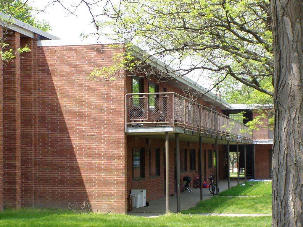 1566 Spartan Village 1566 2004 South East Side Flickr