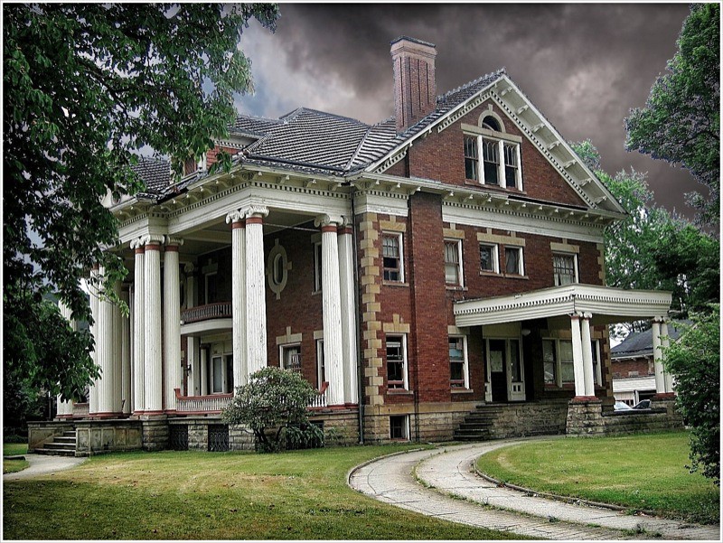J. Renner, Jr. Mansion Youngstown OH J. Re… Flickr