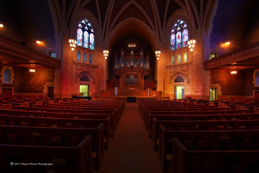Hennepin Avenue United Methodist Church Minneapolis Flickr