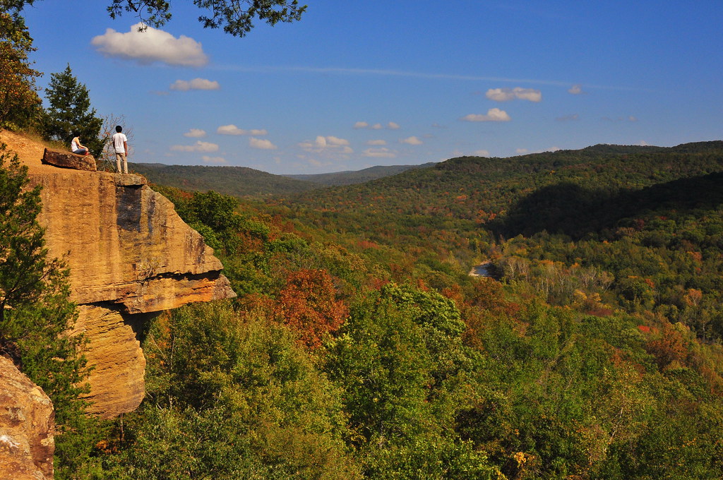 Why Northwest Arkansas Is The Best Place To Live The Odyssey Online