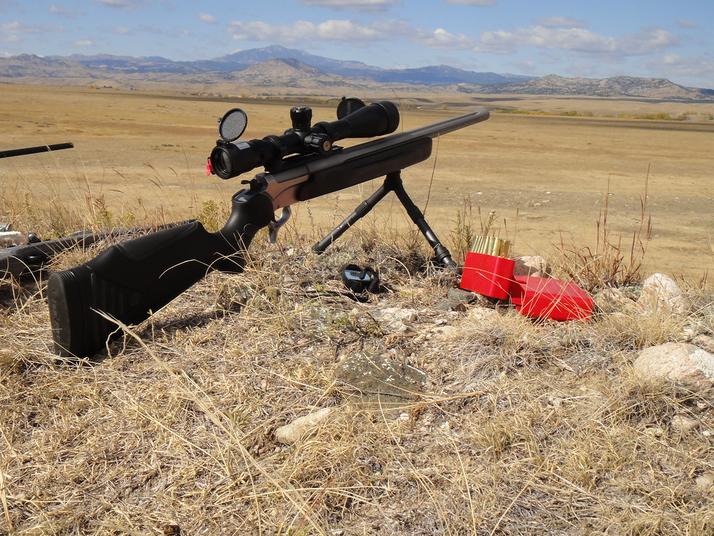 Prairie dog shoot Prairie dog shoot, varmint hunt, Wyoming… Flickr
