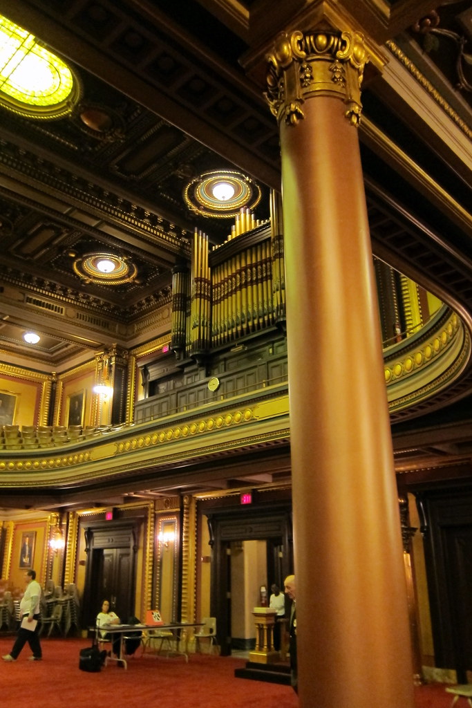 NYC Masonic Lodge Grand Lodge Hall The Masonic Hall of … Flickr