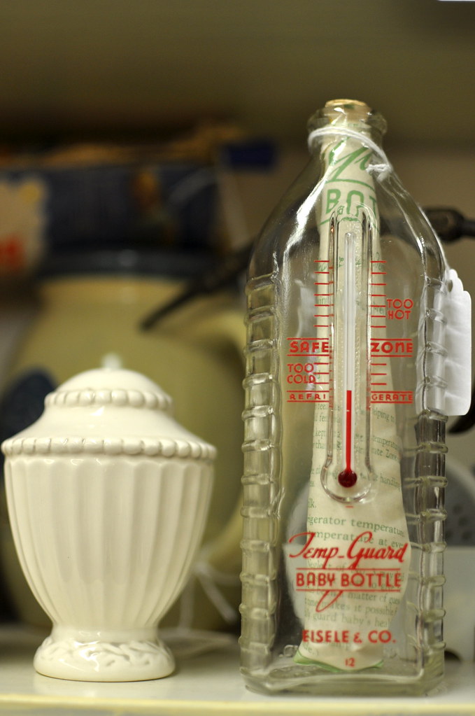 325 Baby bottle Not too hot, and not too cold. A bottle w… Flickr