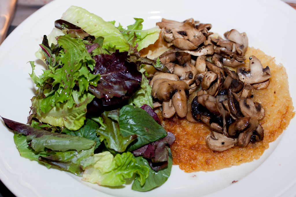 Paillasson Champignon 19 990 10 Jan 11 Paul Maison De Q Flickr