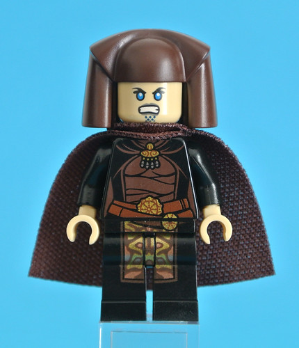 Lego Quinlan Vos minifig set 75151 - munimoro.gob.pe