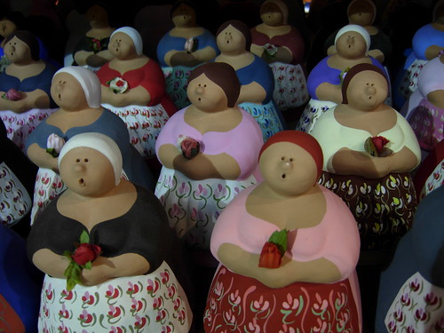 Le comari salentine 1 Federica Flickr