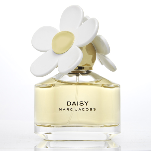 Daisy by Marc Jacobs Perfume bottle A clean product shot… Flickr