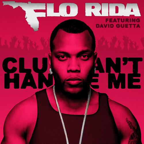 Flo Rida Club Can't Handle Me John Katez Flickr