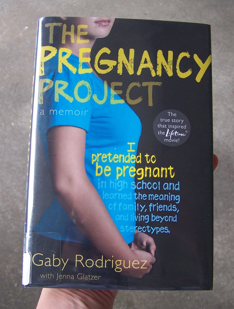 High School Pregnancy Books teenage pregnancy